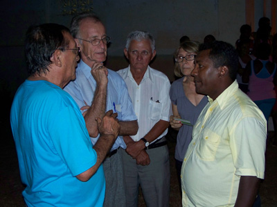 Diskussion