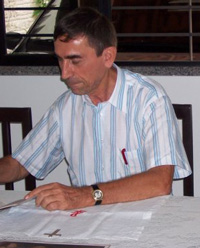 Pe. Alfredo Hiller