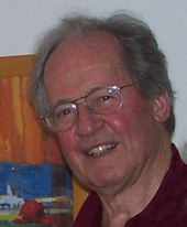 Godehard P&uuml;nder