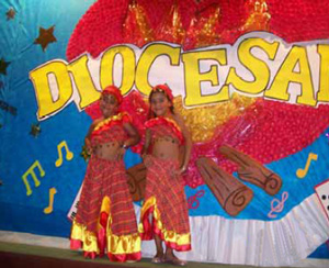 Di&ouml;zesangymnasium