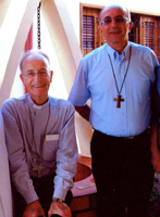 Dom Reinaldo und Dom Sebastiao