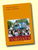 Titelbild Brasilienbrief 2009