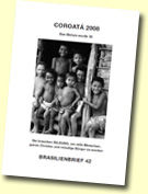Brasilienbrief 2008