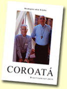 Brasilienbrief 2011/2