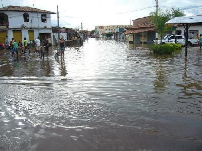 Flut