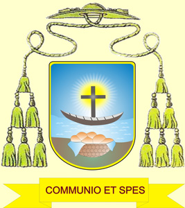 Wappen Dom Sebastiaos